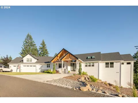 131 Thompson Dr, Washougal, WA 98671