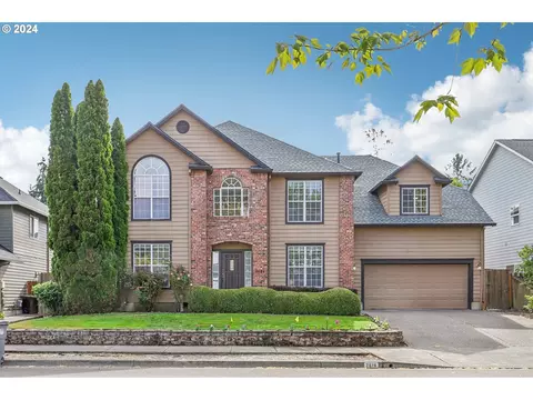 2616 NE Nova Ave, Hillsboro, OR 97124