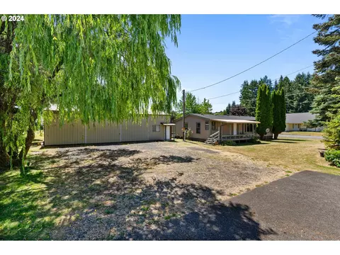 223 W Pe Ell Ave, Pe Ell, WA 98572