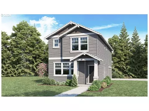 2289 30th Pl, Springfield, OR 97477