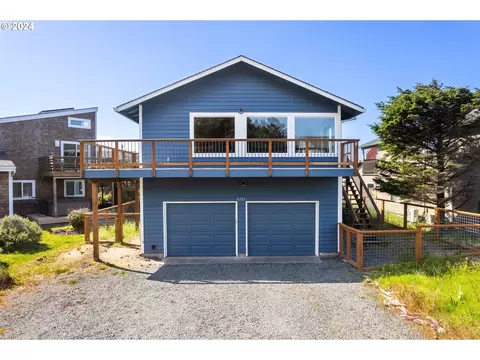 8775 Chinook Ln, Manzanita, OR 97130