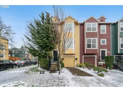 188 NW 207th Ave, Beaverton, OR 97006