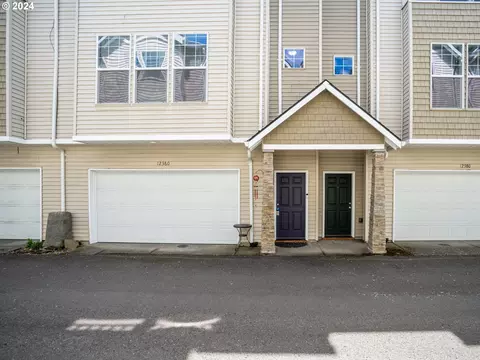 12360 SW Cady Ln, Beaverton, OR 97005