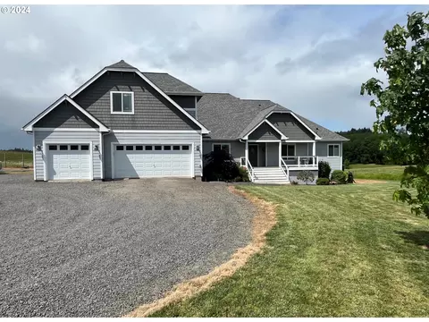 11435 NE Finn Hill Loop, Carlton, OR 97111