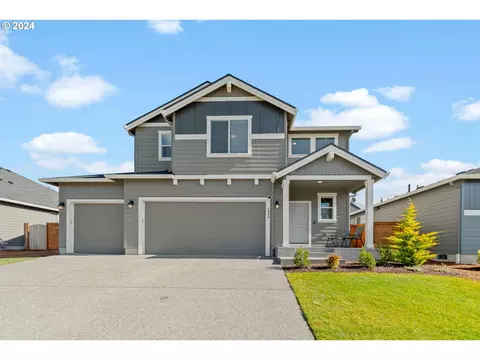 1004 NE 19th St, Battle Ground, WA 98604