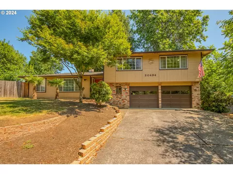 20494 SW Venice Ct, Beaverton, OR 97078