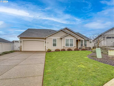 3144 Eagle Ray Ct NW, Salem, OR 97304