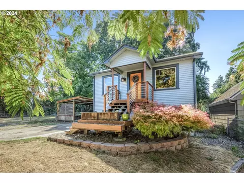 3108 SE Olsen St, Milwaukie, OR 97222