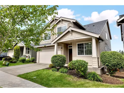 3644 NE Sitka Dr, Camas, WA 98607