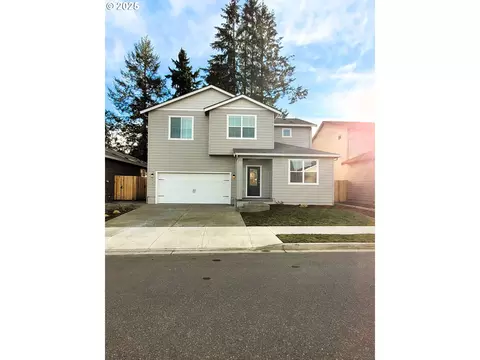 5917 NE 68th St, Vancouver, WA 98661