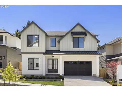 4714 SW Pendleton St #LT 7, Portland, OR 97221