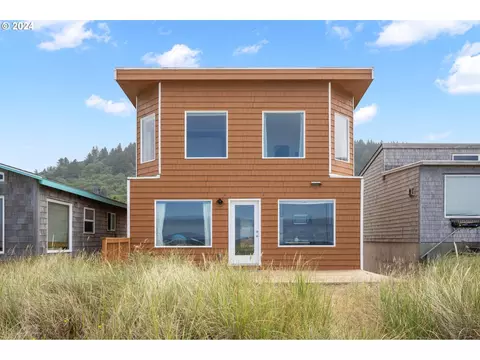 5770 Austin Ave, Cloverdale, OR 97112