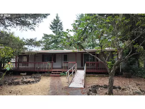 229 Timothy Ct, Oakland, OR 97462