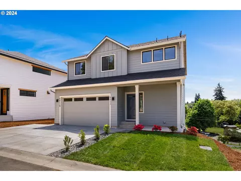 6017 NE 45th Ct, Vancouver, WA 98661