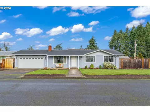 3756 Gilham Rd, Eugene, OR 97408