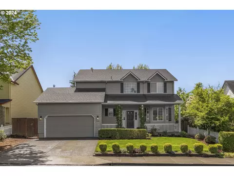 15884 NW Hackney Dr, Portland, OR 97229