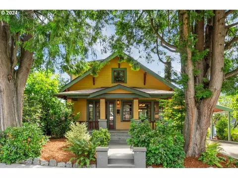 2220 NE 57th Ave, Portland, OR 97213