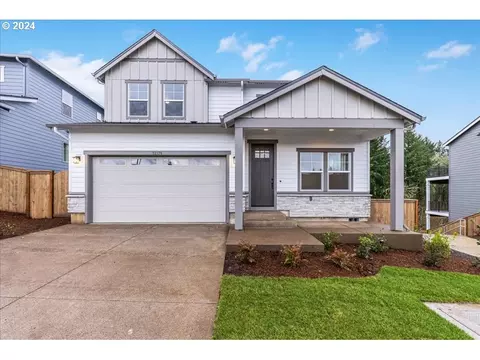 12170 SW Strobel Rd, Beaverton, OR 97007