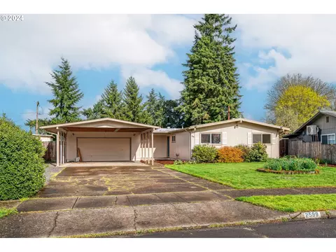 2599 Hastings St, Eugene, OR 97404