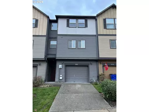 1416 NE 87th Cir, Vancouver, WA 98665