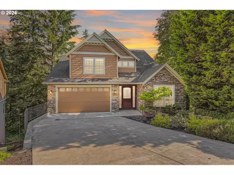 9602 NW Thompson Rd, Portland, OR 97229