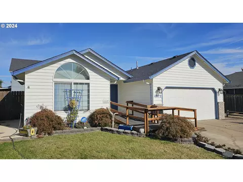 4072 Forsythia St, Springfield, OR 97478