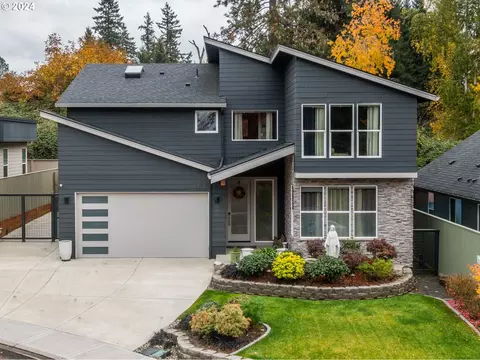 8713 NE 39th Ave, Vancouver, WA 98665