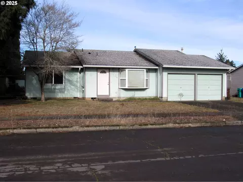 2911 NE 27th Dr, Gresham, OR 97030