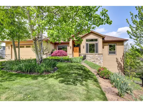 16953 SW Parrett Mountain Rd, Sherwood, OR 97140