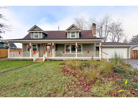 1611 NE 126th Ave, Portland, OR 97230