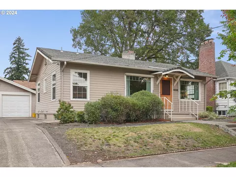 4838 NE 40th Ave, Portland, OR 97211