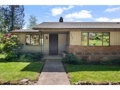 26900 NW Dorland Rd, North Plains, OR 97133