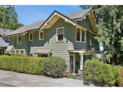 1854 NW Aspen Ave, Portland, OR 97210