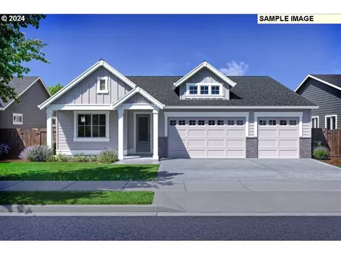 1817 S Maple St, Canby, OR 97013