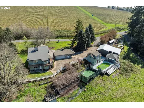 11635 NW Seavey Rd, Forest Grove, OR 97116