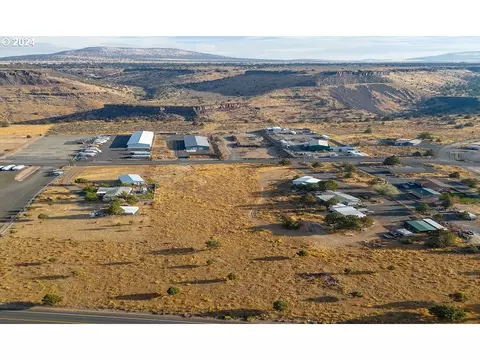 13850 SW Commercial Loop Rd, Terrebonne, OR 97760