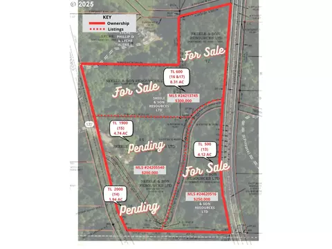 13700 NW Cornelius Pass Rd, Portland, OR 97231