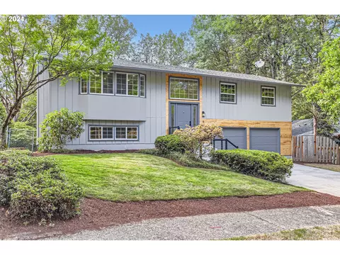 6625 SW Dale Ave, Beaverton, OR 97008
