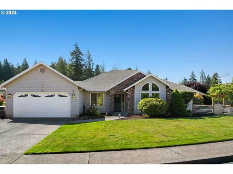 8907 NE 79th Ct, Vancouver, WA 98662