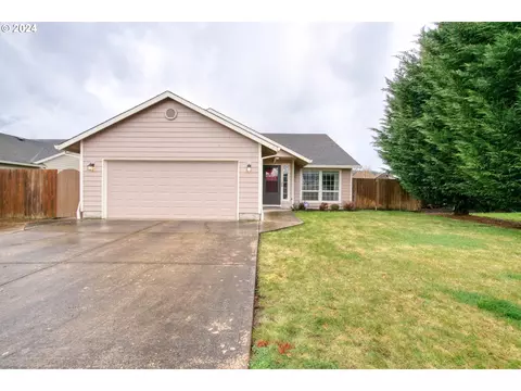 277 SW Valleys Edge St, Mcminnville, OR 97128