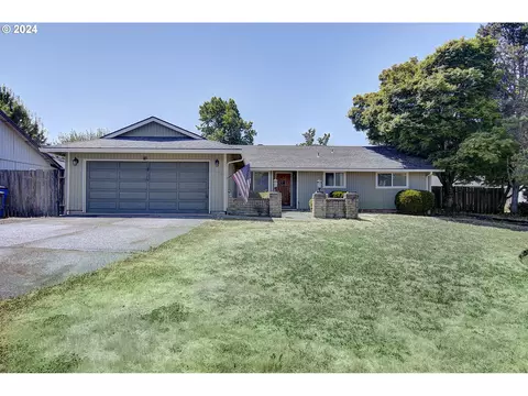 3002 NE 101st Ct, Vancouver, WA 98662