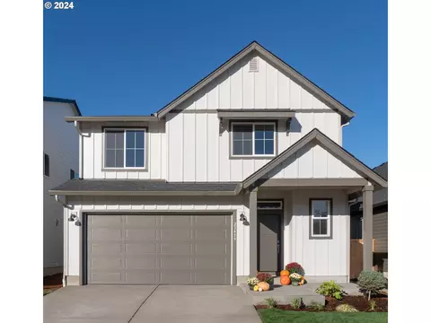 1434 SW Nolan Ave, Albany, OR 97321