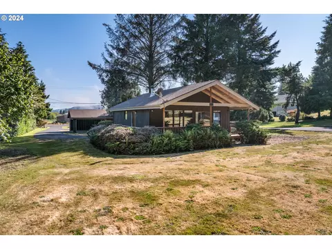 6980 Alderbrook Rd, Tillamook, OR 97141