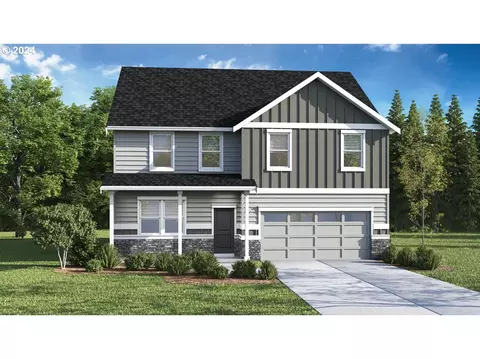 16775 SE Crossland St, Happy Valley, OR 97086