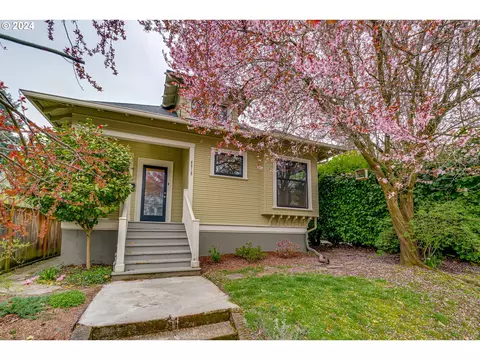 4615 NE Mallory Ave, Portland, OR 97211