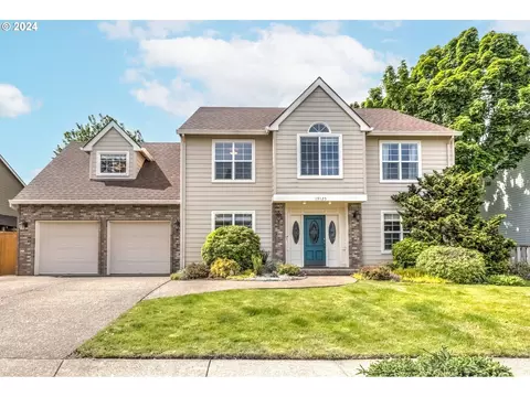19125 Lot Whitcomb Dr, Oregon City, OR 97045
