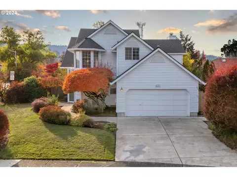 8157 SW 158th Pl, Beaverton, OR 97007