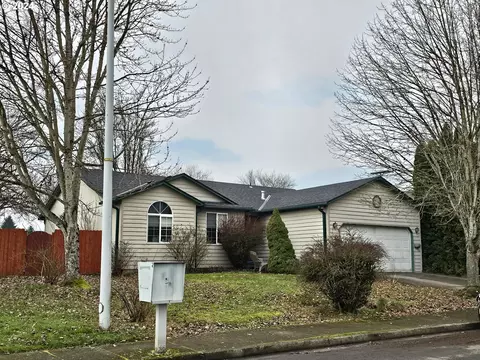 8904 NE 153rd Ave, Vancouver, WA 98682