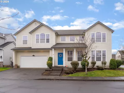 8624 SW Lodi Ln, Portland, OR 97224