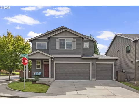 3202 NW 45th Ct, Camas, WA 98607